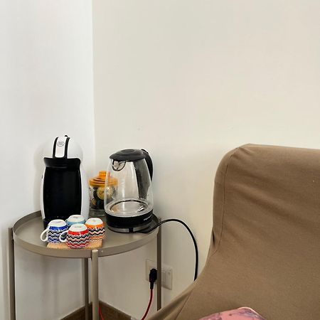 Dolce Casa In San Pietro Lägenhet Rom Exteriör bild