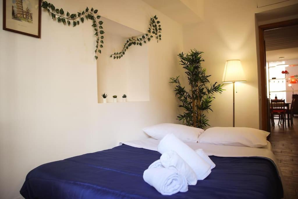 Dolce Casa In San Pietro Lägenhet Rom Exteriör bild