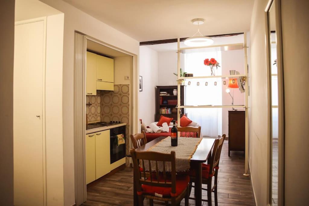 Dolce Casa In San Pietro Lägenhet Rom Exteriör bild