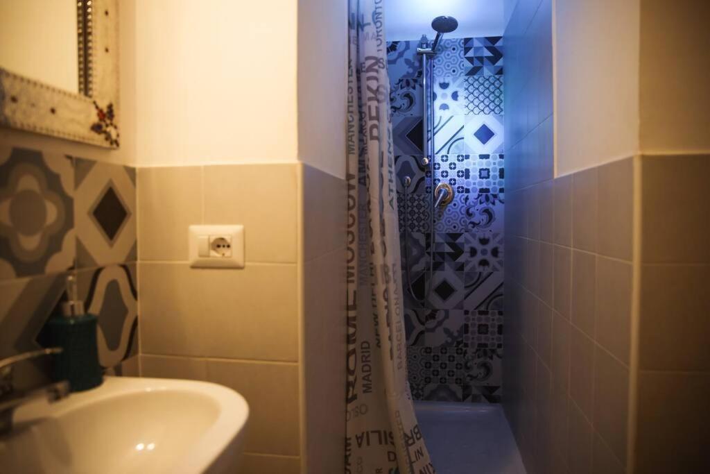 Dolce Casa In San Pietro Lägenhet Rom Exteriör bild