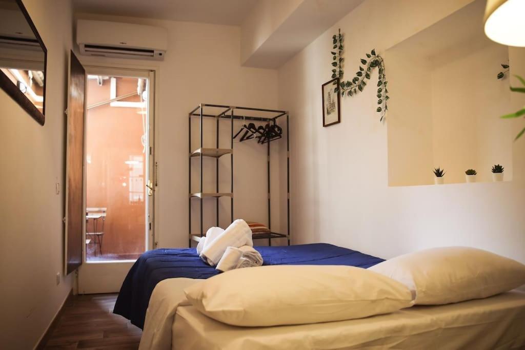 Dolce Casa In San Pietro Lägenhet Rom Exteriör bild