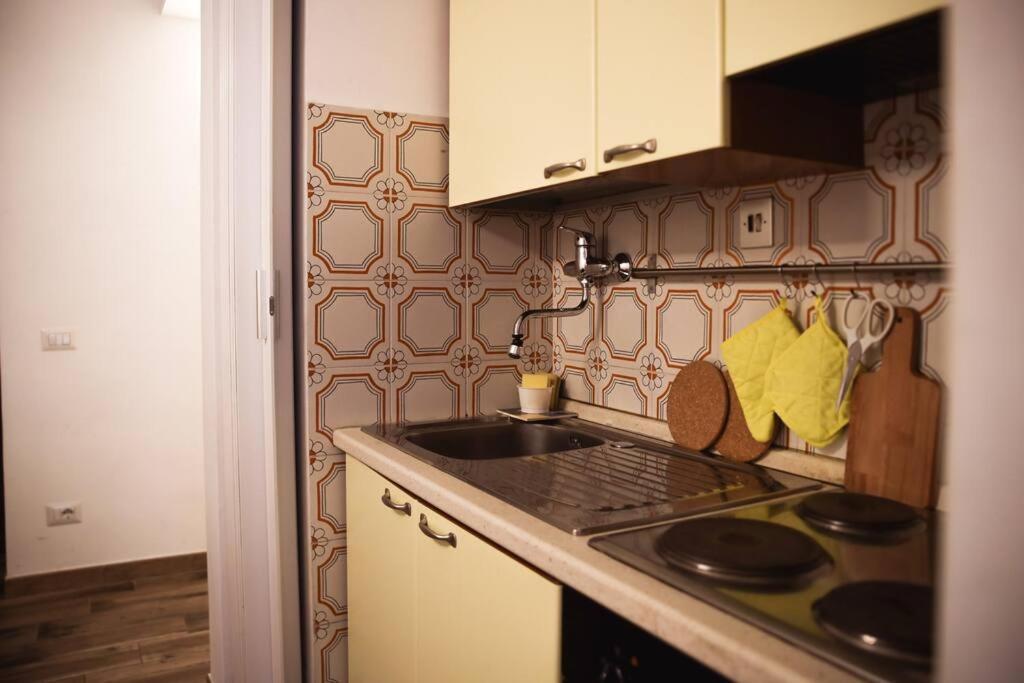 Dolce Casa In San Pietro Lägenhet Rom Exteriör bild