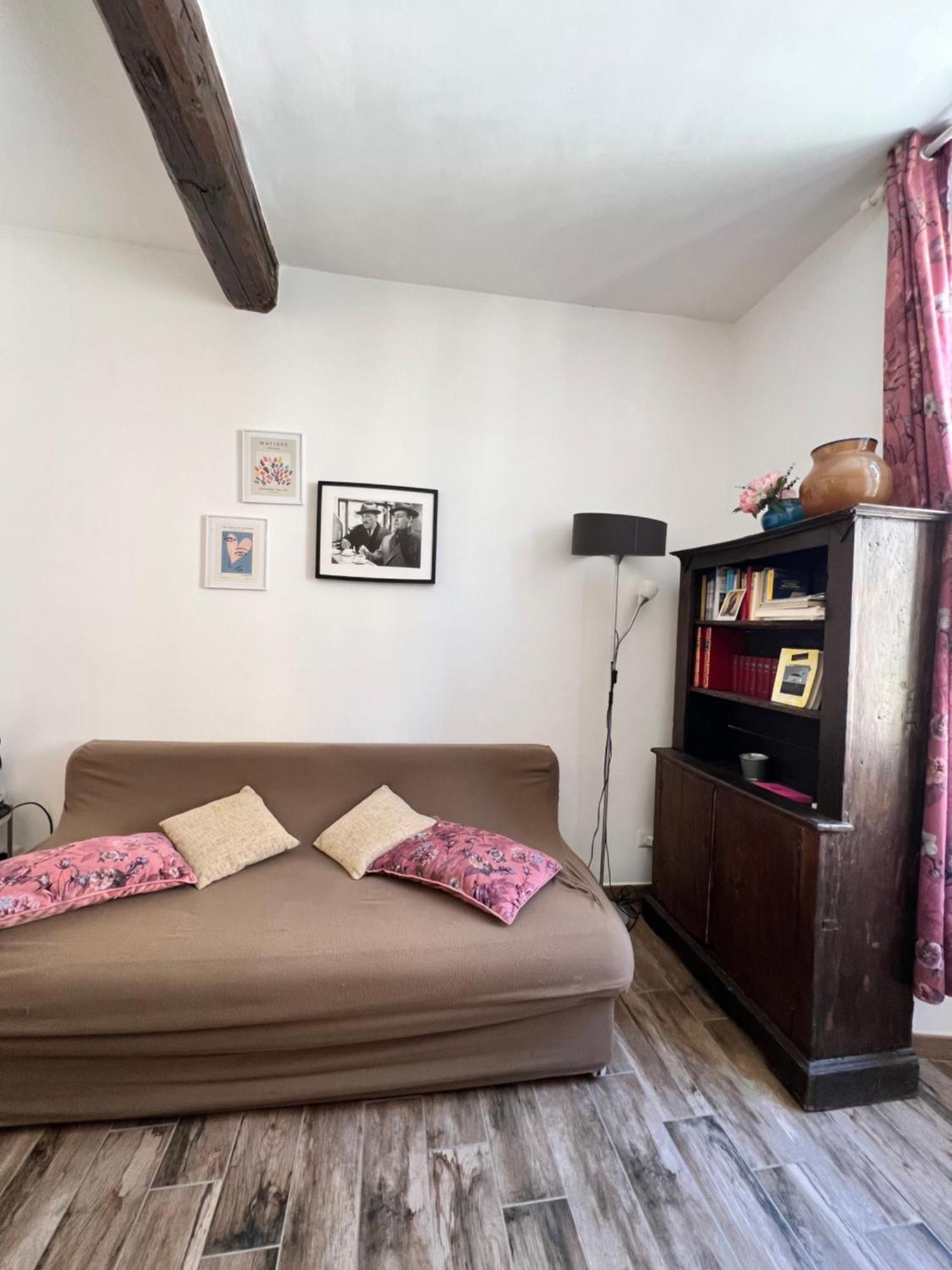 Dolce Casa In San Pietro Lägenhet Rom Exteriör bild