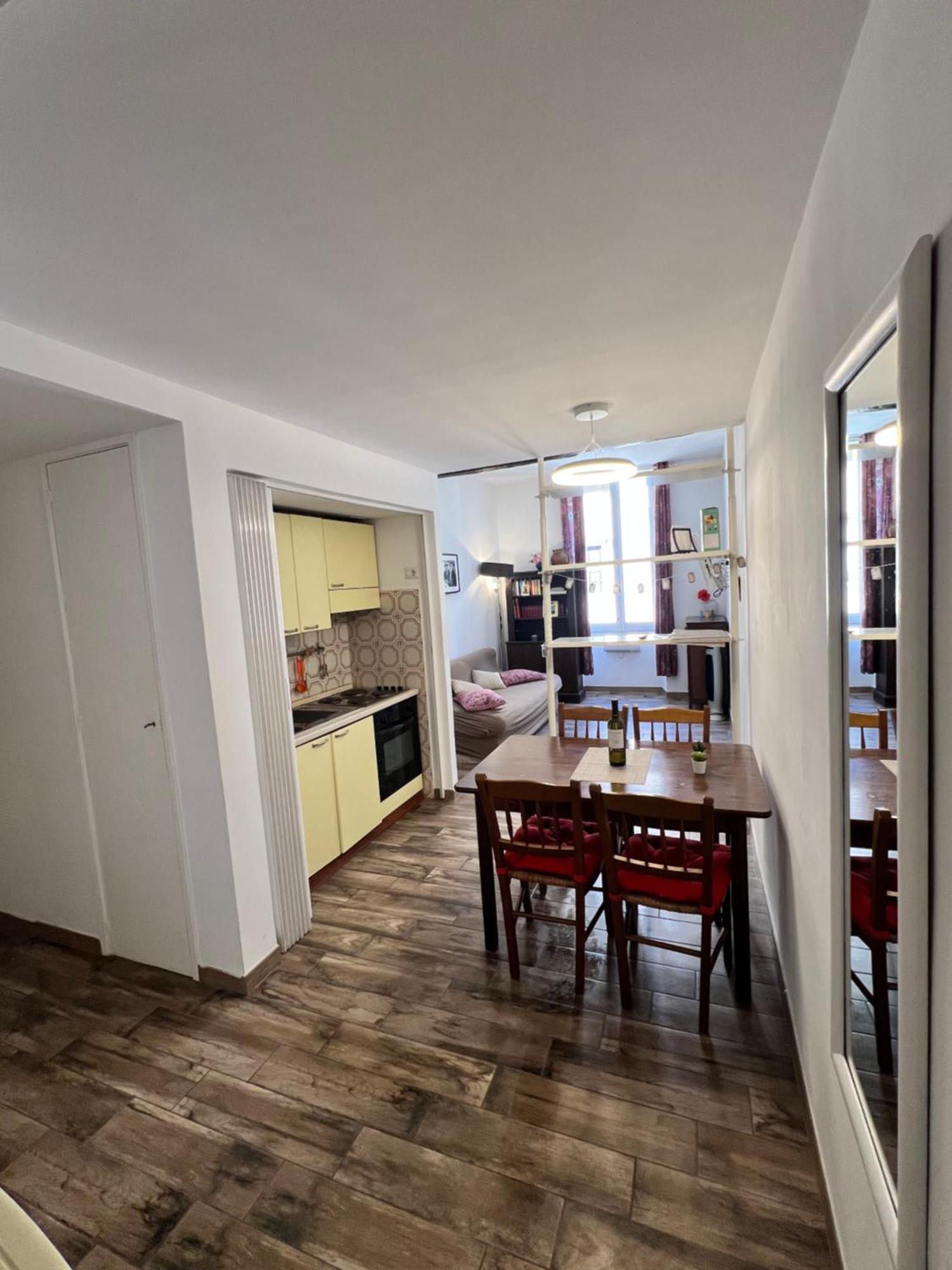 Dolce Casa In San Pietro Lägenhet Rom Exteriör bild