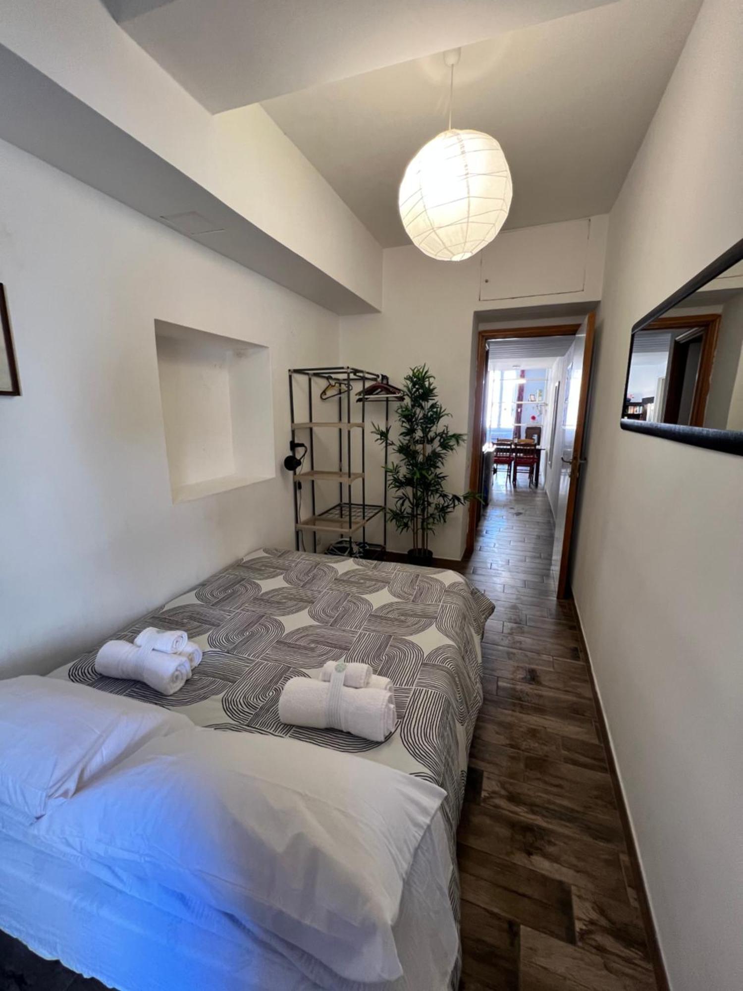 Dolce Casa In San Pietro Lägenhet Rom Exteriör bild